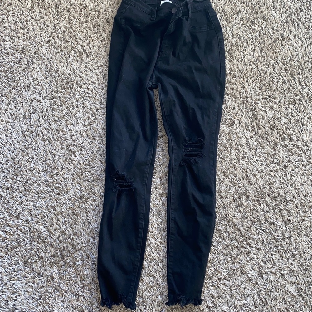 Fashion Nova Jeans